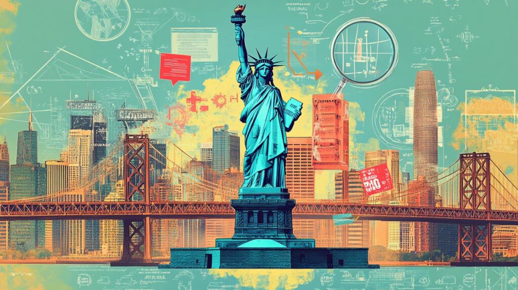 Les meilleurs jobboards américains : 20 sites utiles pour chercher du travail aux États-Unis