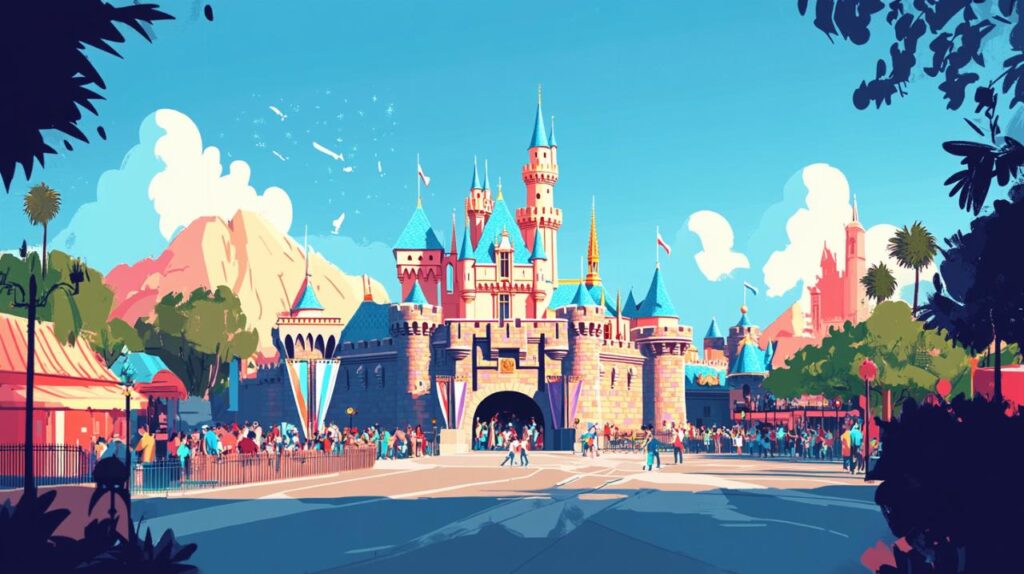 Walt Disney Studios – Guide et infos pratiques pour vivre la magie de Noël comme jamais
