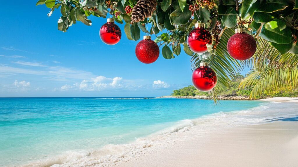 Découvrez Madère, destination idéale pour des vacances de Noël ensoleillées