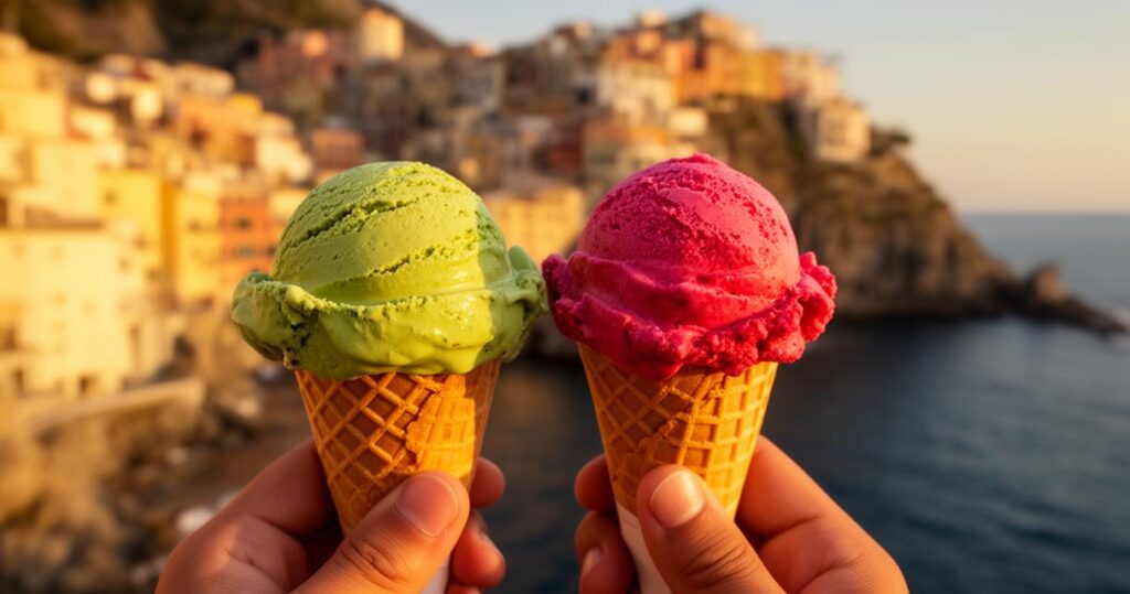 Les meilleures saveurs de glaces à tester absolument cet été